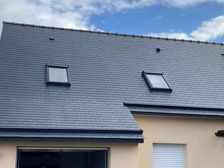 Travaux de rénovation Vern-sur-Seiche