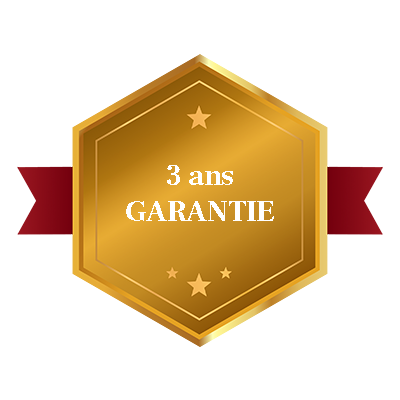 Badge 03 ans