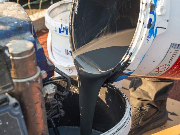 Entreprise de rénovation extérieure autour de Rennes